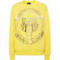 PLEIN SPORT Толстовка Тигр