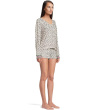Pj Set Life In Leopard