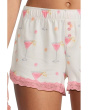 Pj Set Tini Time