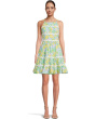 Angelynn Dress