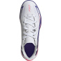 ADIDAS Детская футбольная обувь с твердым покрытием F50 HYPERFAST CLUB TF J