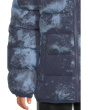 Pronto Print Puffer Jacket (Little Kid)
