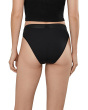 Logo Waist Mesh Briefs