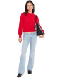 Phoebe Polo Sweater