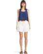 Marina Eyelet Tank