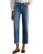 Saige Mid-Rise Wide Leg In 16 Years Postcard