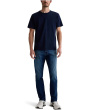 Everett Slim Straight Jeans In 10 Years Raymond