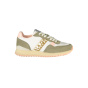 Napapijri shoes Кроссовки - Женские - Bianco