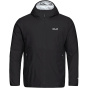 JACK WOLFSKIN Мужская куртка TRAIL LIGHT HYBRID JKT M