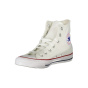 Converse Кроссовки-Woman-Белый