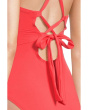 Novelty Pearl Vneck 1Pc