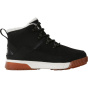 THE NORTH FACE Женская повседневная обувь W SIERRA MID LACE WP