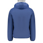 Norway 1963 Jackets-Man-Синий