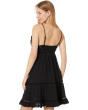 Dream Crochet Dress