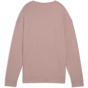 PUMA Женская толстовка ESS Small № 1 с логотипом Relaxed Crew TR