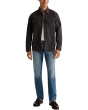 Everett Slim Straight Jeans in Alameda