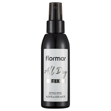Flormar Спрей для нанесения грунтовки и закрепителя на весь день - 125 мл