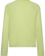 Sunset Cutout Long Sleeve Tee (Big Kid)