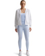 Zenvy Gentle-Support High-Waisted 7/8 Leggings