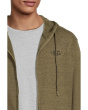 Shiloh Full Zip Hoodie