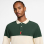 Nike Мужские футболки/майки ku.Arm He/Uni M NKCT HERITAGE LS POLO