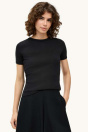 C&A Футболка - Slim Fit 2252688 черного цвета