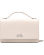 The Glam Mirror Mini Bag