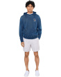 Polo Bear French Terry Hoodie
