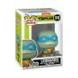 FUNKO ФИЛЬМЫ: TMNT- Леонардо(медитирующий)