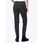 Jeans Im Biker-Style, anthrazit-grey-denim