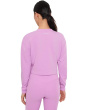 Pro Dri-FIT Crew-Neck French Terry Top