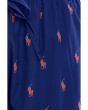 All Over Pony Player Woven Sleepwear Pants