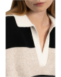 Polo Striped Dress