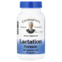 Christophers Original Formulas, средство для лактации, 100 вегетарианских капсул