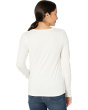 Rose Long Sleeve Tee