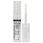 NYX Professional Makeup, Butter Gloss, блеск для губ, сахарный стаканчик 54, 8 мл (0,27 унции)