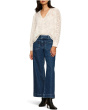 Daydreamer Popover Blouse