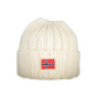 Norway 1963 Hats-Man-Белый