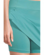 All Seasons Ruched Skort