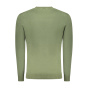 Accademia militare Толстовка - Мужская - Verde