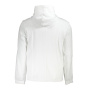 Calvin klein Толстовка с капюшоном - Мужская - Bianco