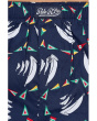 Printed Woven Boxer