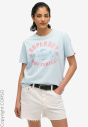 Superdry Рубашка с коротким рукавом C22552900-4291