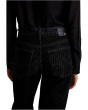 Saige Mid-Rise Wide Leg