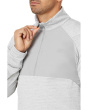 Athletics Heat Grid 1/2 Zip