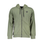 Gian marco venturi Hoodie-Man-Зеленый