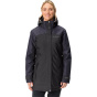 VAUDE Женская зимняя парка Skomer II