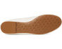 Jayna Nappa Leather Flat