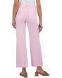 Meg High Rise Wide Leg W Patch Pockets Regular Hem