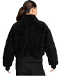 Sportswear Essential Fur Bomber Jacket